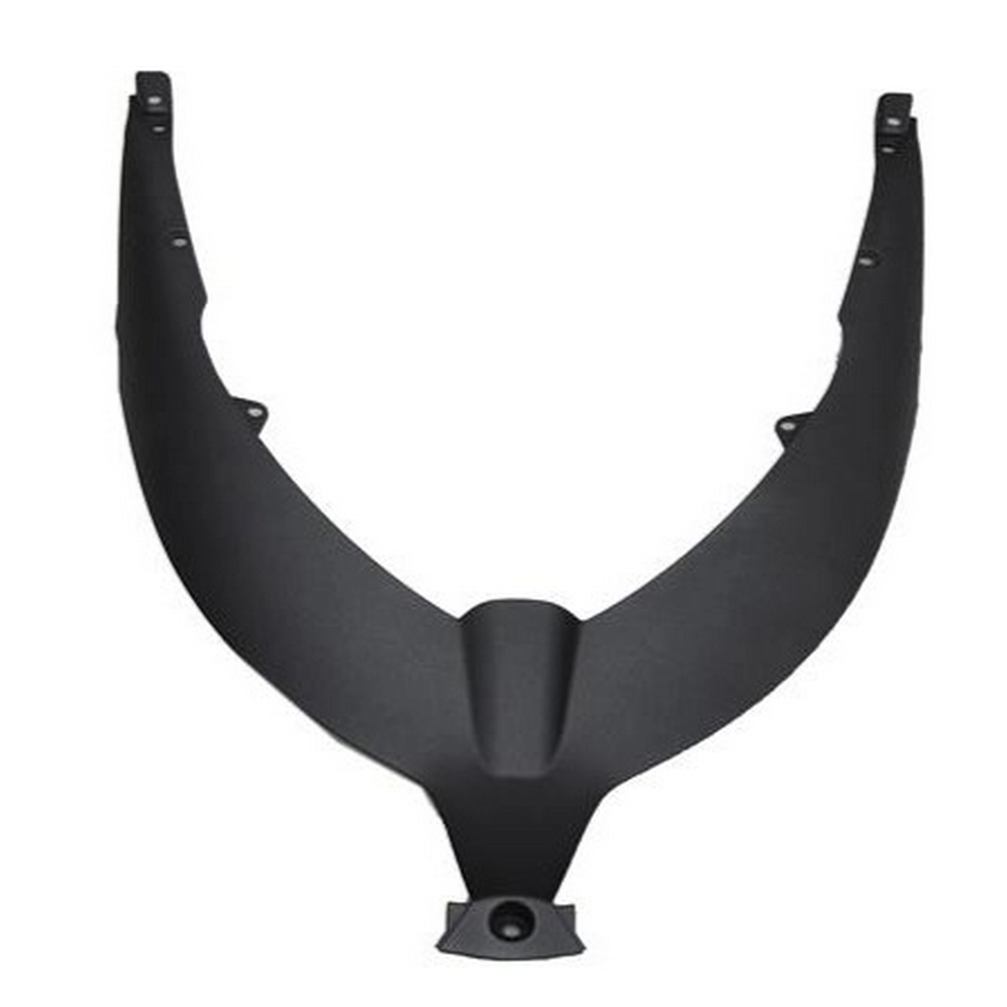 RKS RZ 250-S ARKA YAN PANEL BİRLEŞTİRİCİ MAT SİYAH #RK 57584